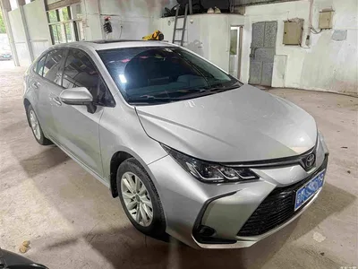 2023 Toyota Corolla 1.2T Elite Edition, фото 3, лот 10321160