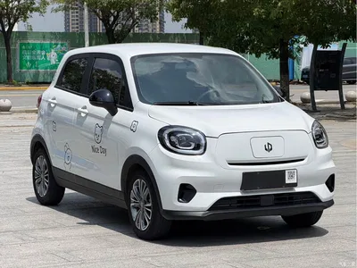 2024 Leapmotor T03 403 Comfort Edition, фото 3, лот 11099371