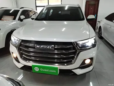 2021 Haval H6 National Trend Edition 1.5T Automatic Urban Edition, фото 3, лот 10284169