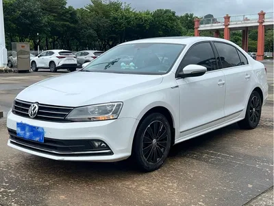 2017 Volkswagen Sagitar 230TSI Automatic Comfort, фото 1, лот 10457416