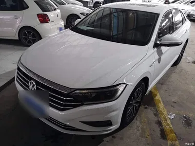 2020 Volkswagen Sagitar 280TSI DSG Comfort China VI, фото 2, лот 10459333
