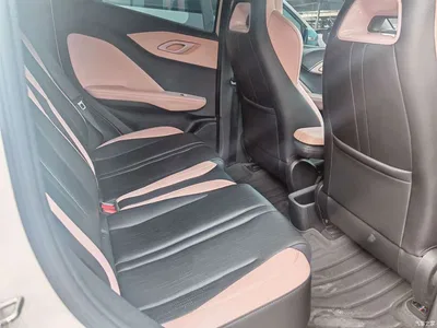 2024 BYD Seagull Glory Edition 305km Freedom Edition, фото 4, лот 10255125