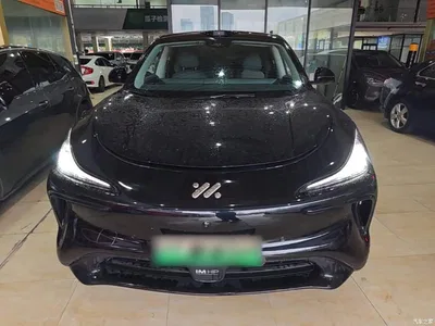 2023 IM Motors IM LS6 Max Standard Edition, фото 3, лот 10822928