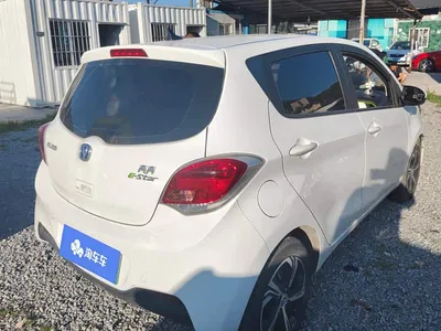 2020 Changan Benben E-Star Heartbeat Edition (NMC Battery), фото 3, лот 10274150