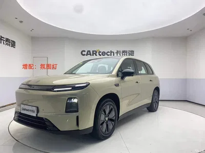 2027 Leapmotor C10, фото 1, лот 10401041