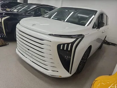 2024 Dongfeng Starlight V9 1.5TD 200km Cloud Ladder Series Premium, фото 1, лот 11144438