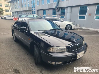 2002 Samsung SM5 SM520V, фото 3, лот 10186747