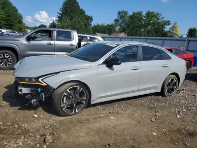 2024 KIA K5 GT LINE, фото 1, лот 10776603