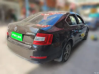 2016 Škoda Octavia 1.6L Automatic Smart Edition, фото 4, лот 10349066