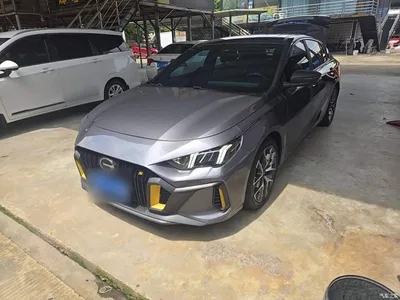 2021 GAC Trumpchi Trumpchi Emkoo 270T DCT J15 Edition, фото 1, лот 10422824