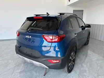 2021 Kia KX1 1.4L CVT Fun Edition, фото 4, лот 10332101