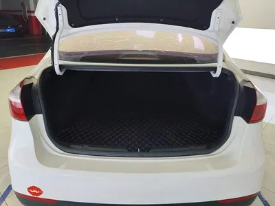 2016 Kia K3 1.6L Automatic GL, фото 4, лот 10768844
