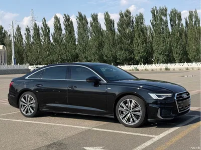 2022 Audi A6L 40 TFSI Luxury Dynamic, фото 4, лот 10432714