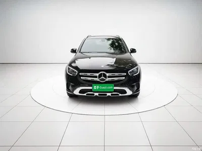 2021 Mercedes-Benz GLC 260 L 4MATIC Sporty, фото 2, лот 11222422