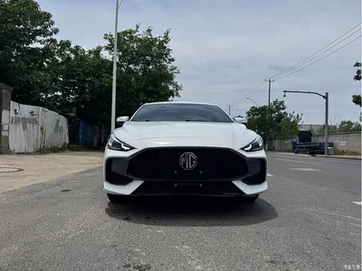 2021 MG MG5 Model 180DVVT CVT Youth Style Edition, фото 2, лот 11210532