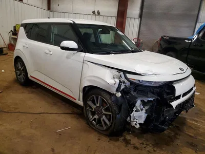 2020 KIA SOUL GT LINE, фото 4, лот 10785738