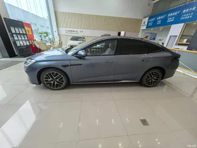 2025 BYD Seal 07 DM-i Smart Drive Edition DM-i 1.5T 125km Flagship, фото 4, лот 11408505