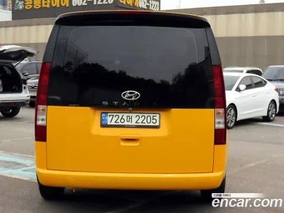 2022 Hyundai Staria Tourer 11-Seater, фото 4, лот 10061203