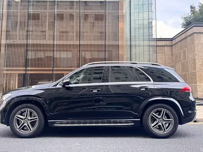 2020 Mercedes-Benz GLE Facelift GLE 450 4MATIC Luxury, фото 3, лот 10258476
