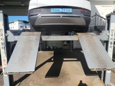2024 Hyundai Ioniq5 Long range, фото 2, лот 10258063