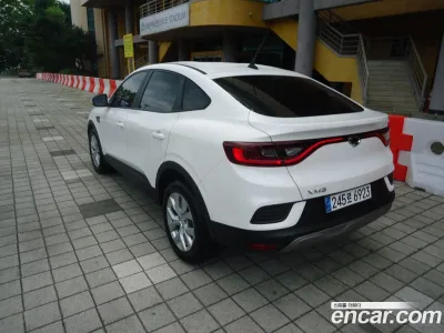 2023 Samsung XM3 1.6 GTe LE, фото 2, лот 10186299