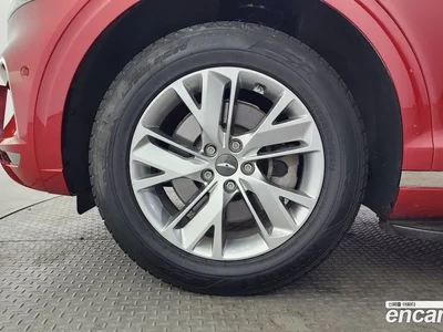 2023 Genesis GV70 2.2 Diesel AWD, фото 4, лот 10050714