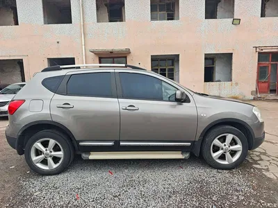 2011 Nissan Qashqai 2.0XV Thunder CVT 2WD, фото 2, лот 10350760