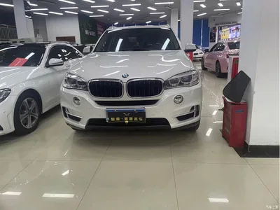 2014 BMW X5 (Import) xDrive35i Leading, фото 2, лот 11181502