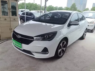 2019 Chery Arrizo 5 Model Facelift PRO 1.5L Manual Youth Edition China VI, фото 1, лот 10334960