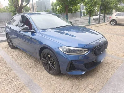 2022 BMW 1 Series 125i M Sport Shadow Edition, фото 4, лот 11131955
