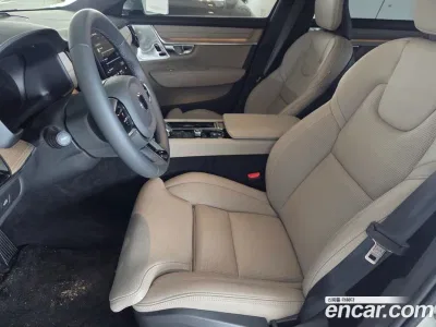 2026 Volvo S90 B5 Ultra Bright Air sus, фото 2, лот 10172219