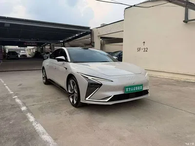 2022 IM Motors IM L7 Dynamic, фото 3, лот 10822997