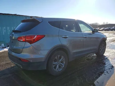 2014 HYUNDAI SANTA FE SPORT 2.4L, фото 3, лот 10895540