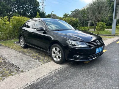 2014 Volkswagen Bora 1.6L Automatic Comfort Edition, фото 3, лот 11243835