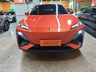 2024 Deepal S07 215Max Qiankun Intelligent Driving ADS SE Range Extender, фото 2, лот 11644867