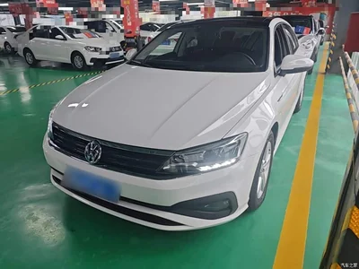 2021 Volkswagen Lamando 230TSI DSG Fashion Edition, фото 1, лот 10469489