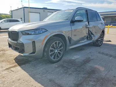 2026 BMW X5 SDRIVE 40I, фото 1, лот 10815746