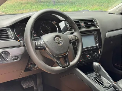 2018 Volkswagen Sagitar 280TSI DSG Comfort, фото 3, лот 11212402