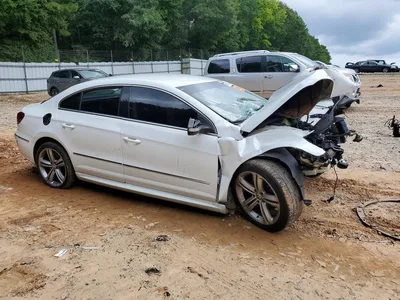 2016 VOLKSWAGEN CC BASE, фото 4, лот 10668110