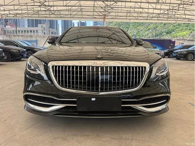 2014 Mercedes-Benz S-Class S 500 L 4MATIC, фото 2, лот 10268798