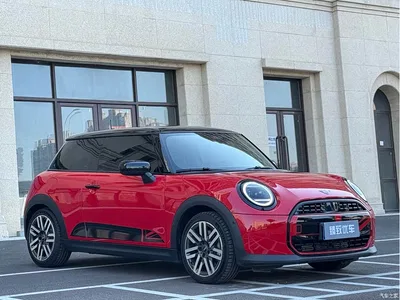 2025 MINI MINI 1.5T COOPER Classic, фото 3, лот 11534119
