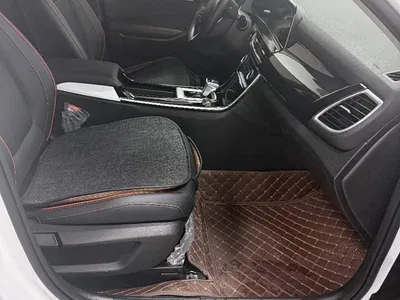 2023 Kia Seltos 1.5L CVT Luxury Edition, фото 4, лот 10332341