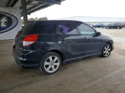 2003 TOYOTA MATRIX XR, фото 3, лот 10980594