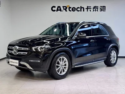 2022 Mercedes-Benz GLE 350 4MATIC Fashion, фото 1, лот 10297048