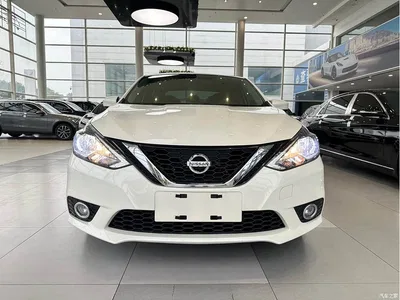 2022 Nissan Sylphy Classic 1.6XL CVT Premium Edition, фото 2, лот 10345728