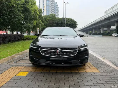 2022 Buick Regal 652T Smart Edition, фото 2, лот 10274714