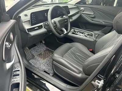 2022 Chery Arrizo 8 1.6T DCT Premium, фото 3, лот 11580374