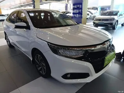 2019 Honda Lingpai 180Turbo CVT Leading Version China V, фото 4, лот 11512368