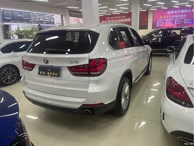 2014 BMW X5 (Import) xDrive35i Leading, фото 3, лот 11181502