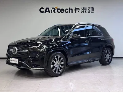 2024 Mercedes-Benz GLE 350 4MATIC Fashion, фото 1, лот 10298017